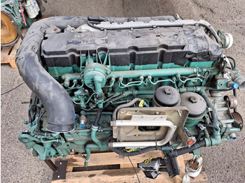 Engine VOLVO