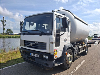 Tanker truck VOLVO FL 250