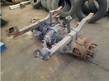 Rear axle VOLVO