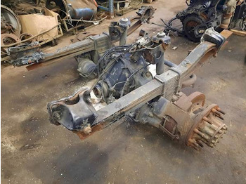 Rear axle VOLVO