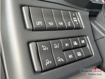 Tractor unit SCANIA G 360 A4x2NB HYBRID ! DIFF-L FULL AIR 8T LED NAVI: picture 5