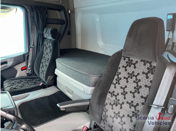 Tractor unit SCANIA G 360 A4x2NB HYBRID ! DIFF-L FULL AIR 8T LED NAVI: picture 4