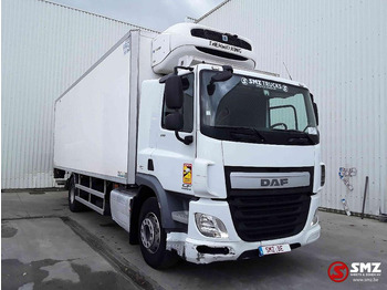 Refrigerated truck DAF CF 330
