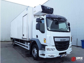 Refrigerated truck DAF LF