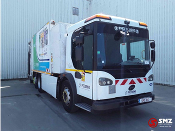 Refuse truck DENNIS