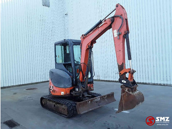 Crawler crane HITACHI