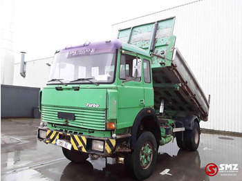 Tipper Iveco Magirus 190 E 30: picture 3