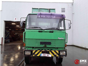 Tipper Iveco Magirus 190 E 30: picture 2