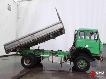 Tipper Iveco Magirus 190 E 30: picture 4