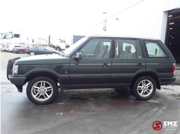 Car Land Rover ALL options 1 hand: picture 4