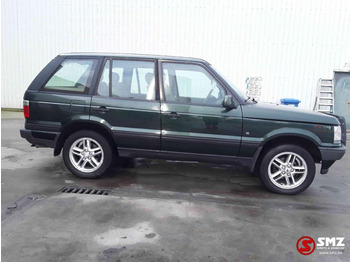 Car Land Rover ALL options 1 hand: picture 3