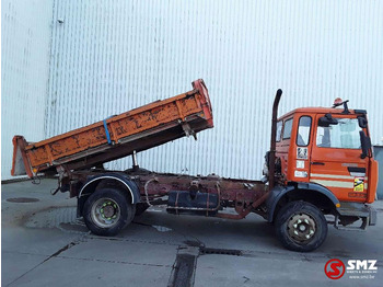Tipper Renault M 180: picture 4