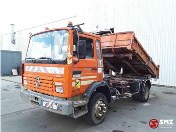 Tipper Renault M 180: picture 3