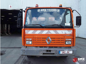 Tipper Renault M 180: picture 2