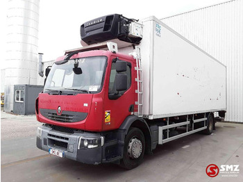 Refrigerated truck Renault Premium 310 bitemp: picture 3 Refrigerated truck Renault Premium 310 bitemp: picture 3