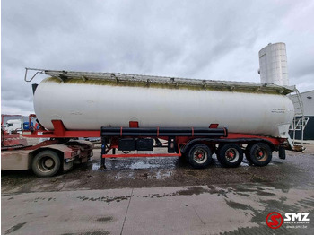 Semi-trailer SPITZER Oplegger: picture 4