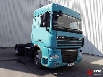Tractor unit DAF XF 105 410