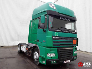 Tractor unit DAF XF 105 460