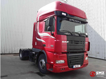 Tractor unit DAF XF 105 460