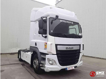 Tractor unit DAF CF 460