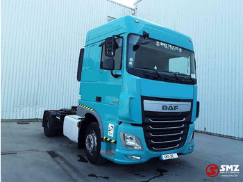Tractor unit DAF XF