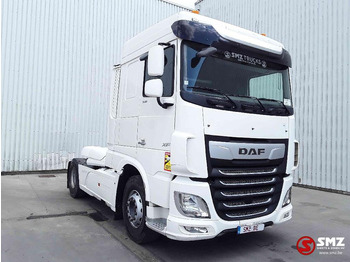 Tractor unit DAF XF 530