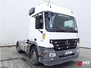 Tractor unit MERCEDES-BENZ Actros 1841