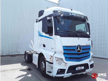 Tractor unit MERCEDES-BENZ Actros 1843
