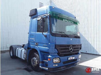 Tractor unit MERCEDES-BENZ Actros 1844