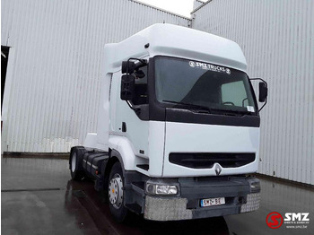 Tractor unit RENAULT Premium 420