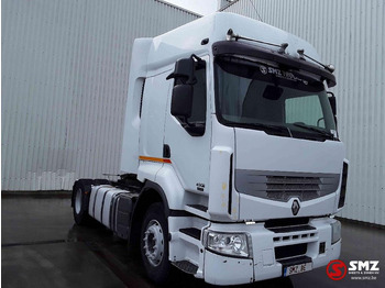 Tractor unit RENAULT Premium 450