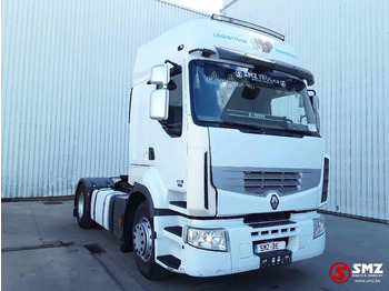 Tractor unit RENAULT Premium 450