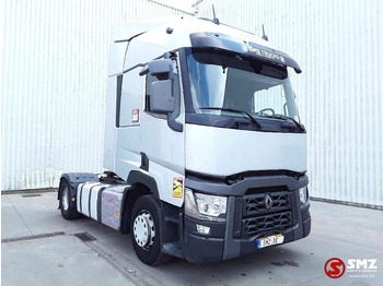 Tractor unit RENAULT T 440