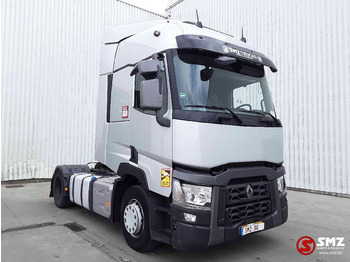 Tractor unit RENAULT T 440