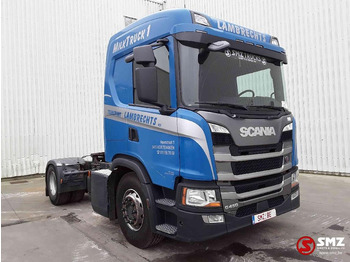 Tractor unit SCANIA G 450