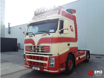 Tractor unit Volvo FH 12 420 Globe Xl 780'km: picture 3