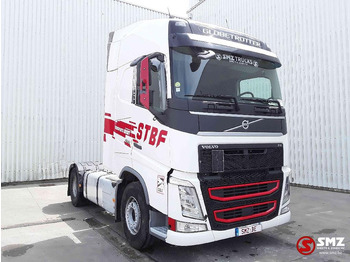 Tractor unit VOLVO FH 460