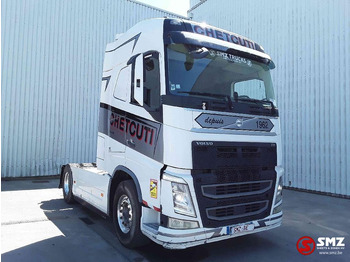 Tractor unit VOLVO FH 500