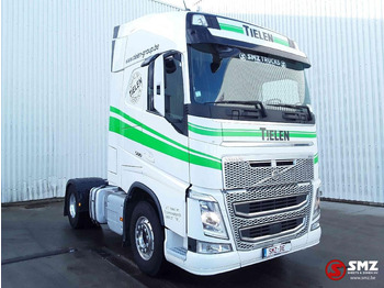 Tractor unit VOLVO FH 500