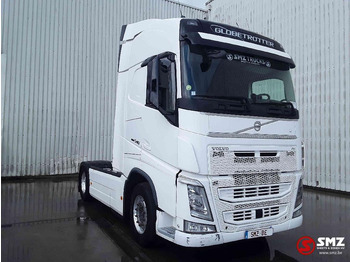 Tractor unit VOLVO FH 540