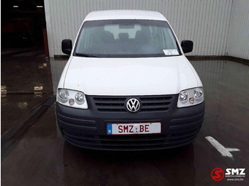 Car Volkswagen Caddy: picture 2