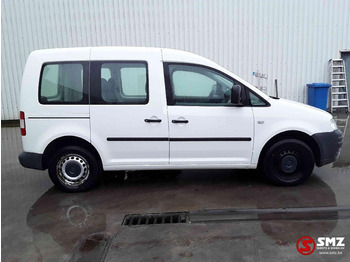 Car Volkswagen Caddy: picture 4