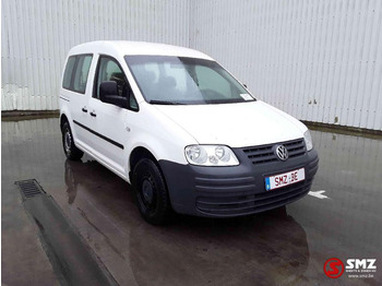 Car VOLKSWAGEN Caddy