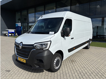 Small van RENAULT Master