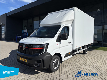 Panel van RENAULT Master