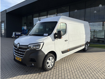 Panel van RENAULT Master