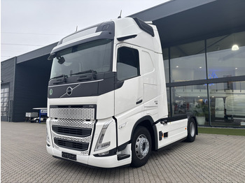 Tractor unit VOLVO FH 460