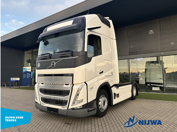 Tractor unit VOLVO FH 460