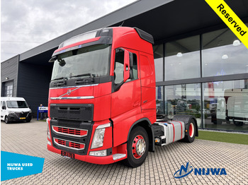 Tractor unit VOLVO FH 460