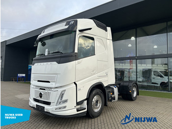 Tractor unit VOLVO FH 460